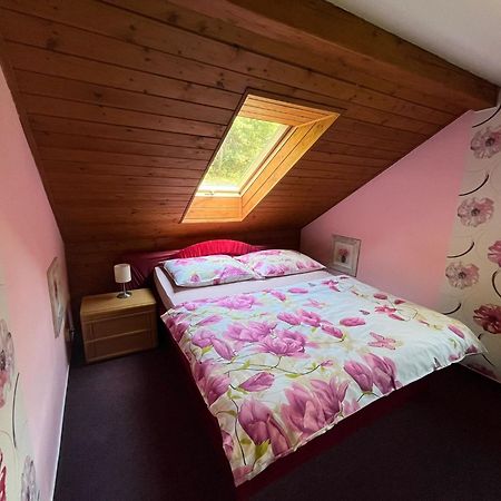 Apartmany Chřibská Εξωτερικό φωτογραφία
