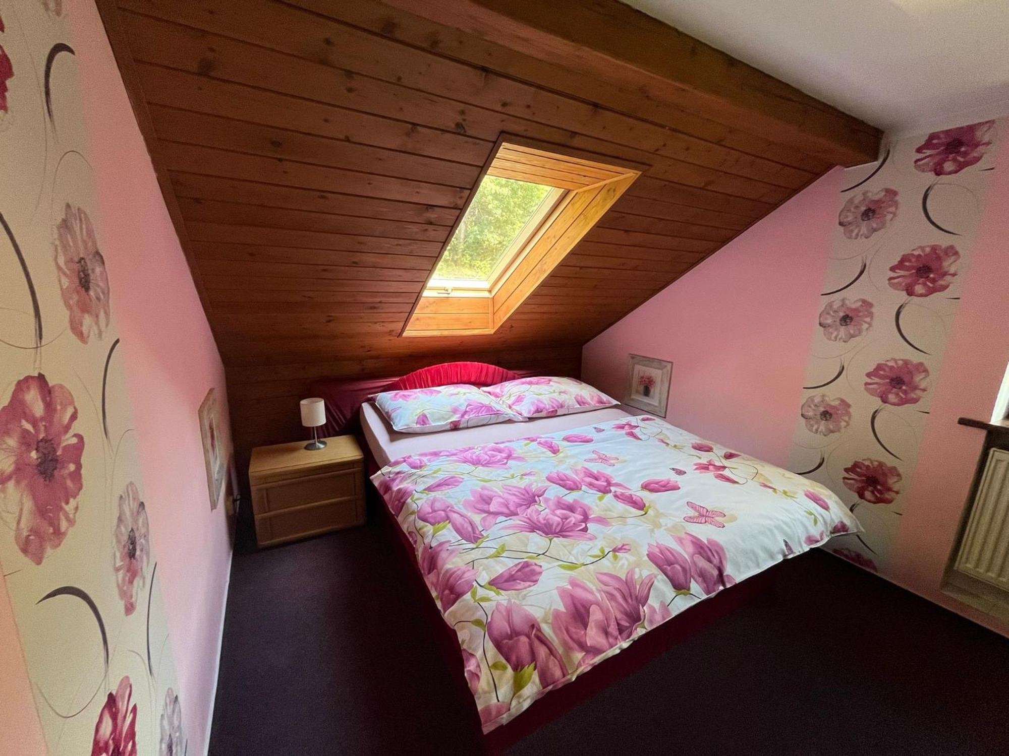 Apartmany Chřibská Εξωτερικό φωτογραφία