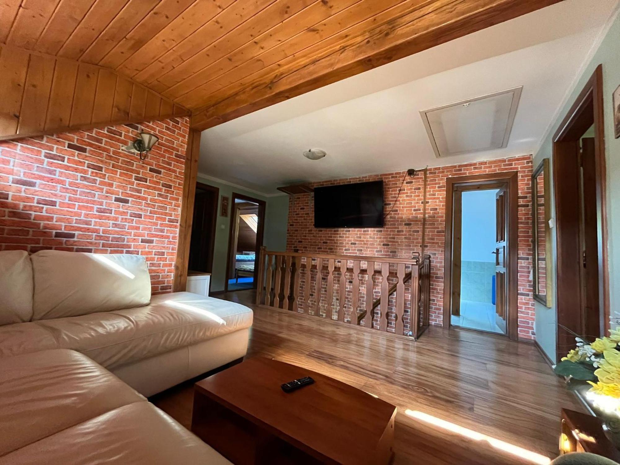 Apartmany Chřibská Εξωτερικό φωτογραφία