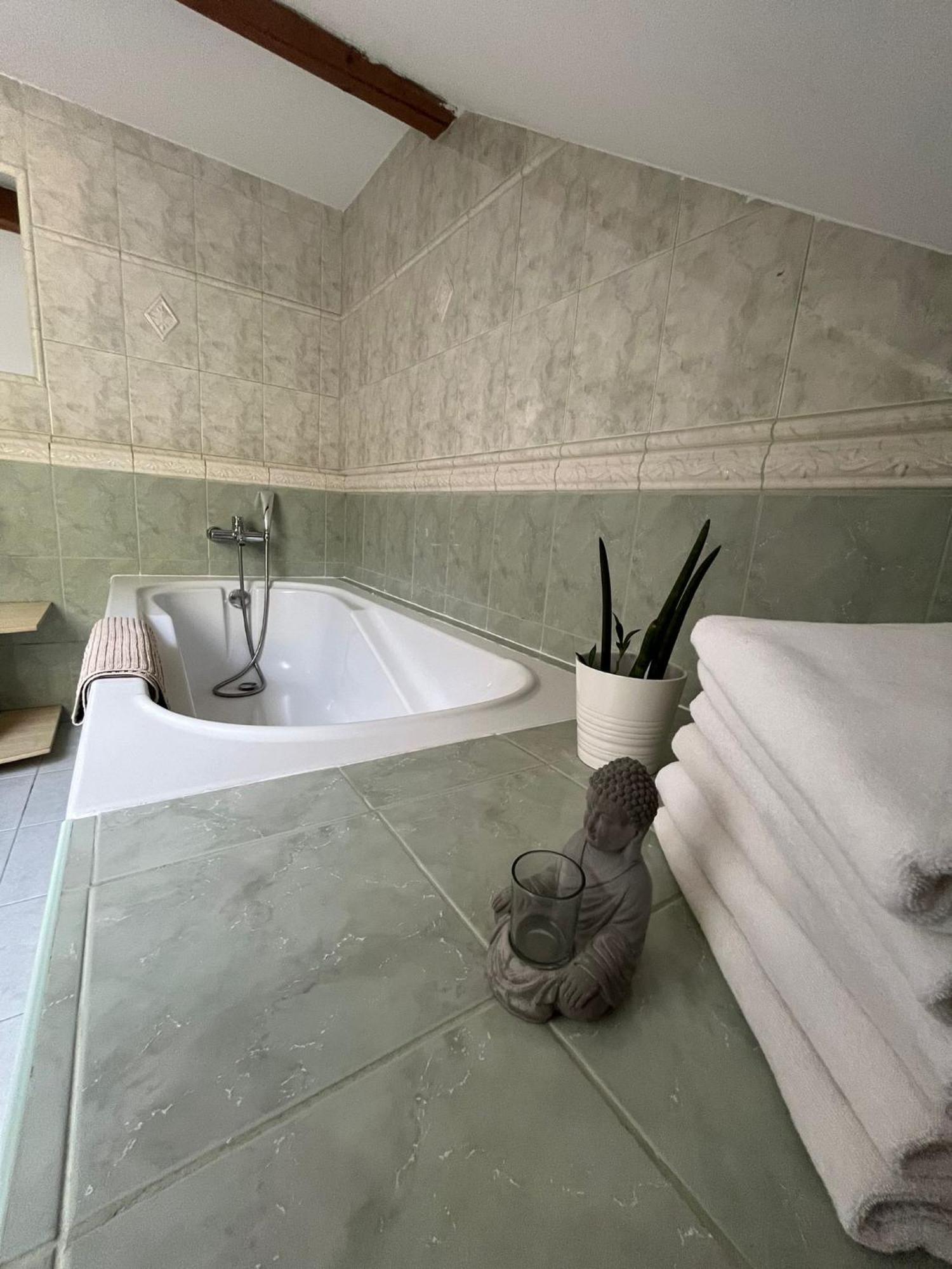 Apartmany Chřibská Εξωτερικό φωτογραφία