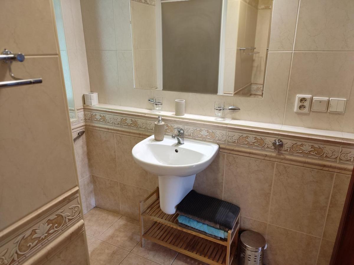Apartmany Chřibská Εξωτερικό φωτογραφία