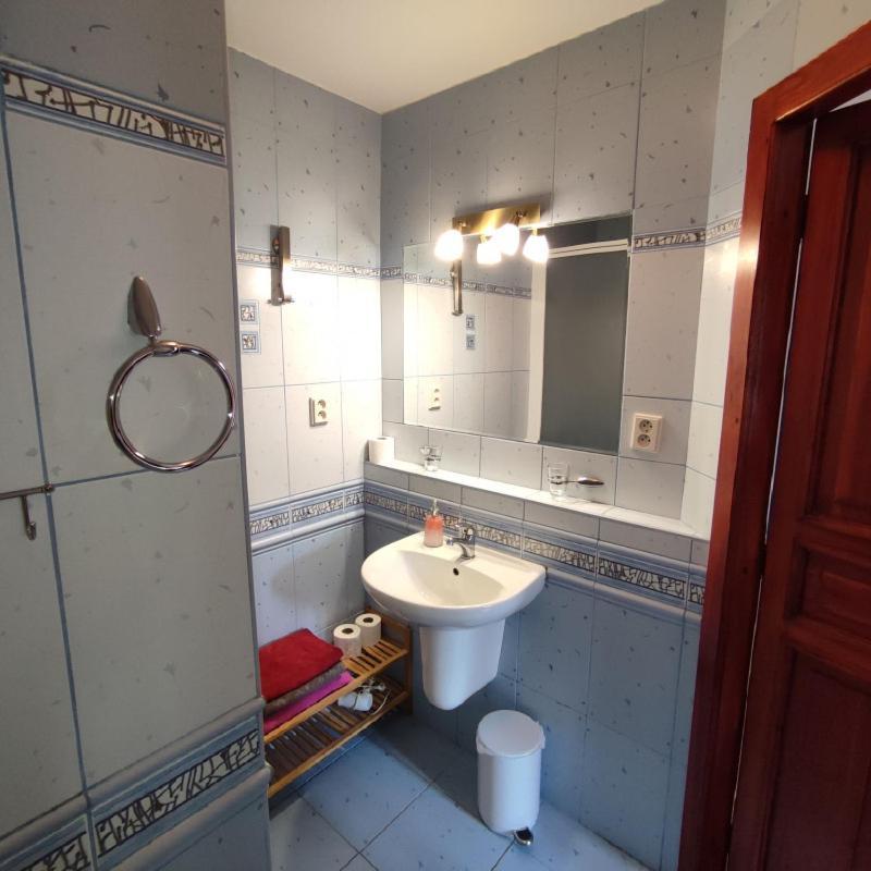 Apartmany Chřibská Εξωτερικό φωτογραφία