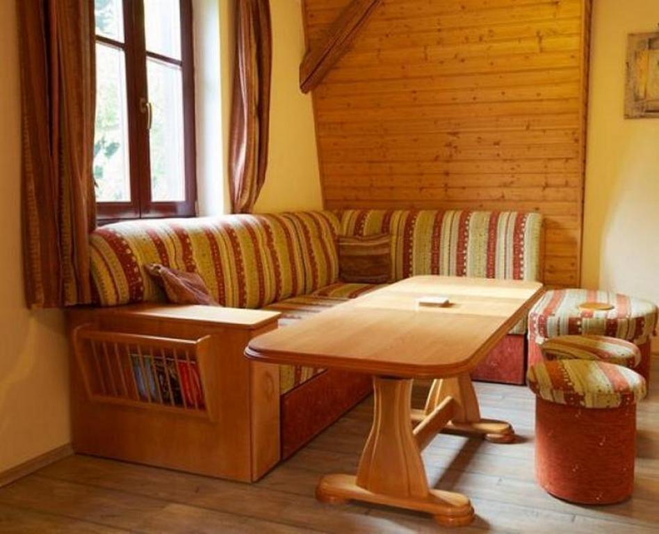 Apartmany Chřibská Εξωτερικό φωτογραφία